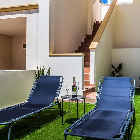 Exclusive Penthouse - Big Balcony & Private Garden Apartment Orihuela Exterior photo
