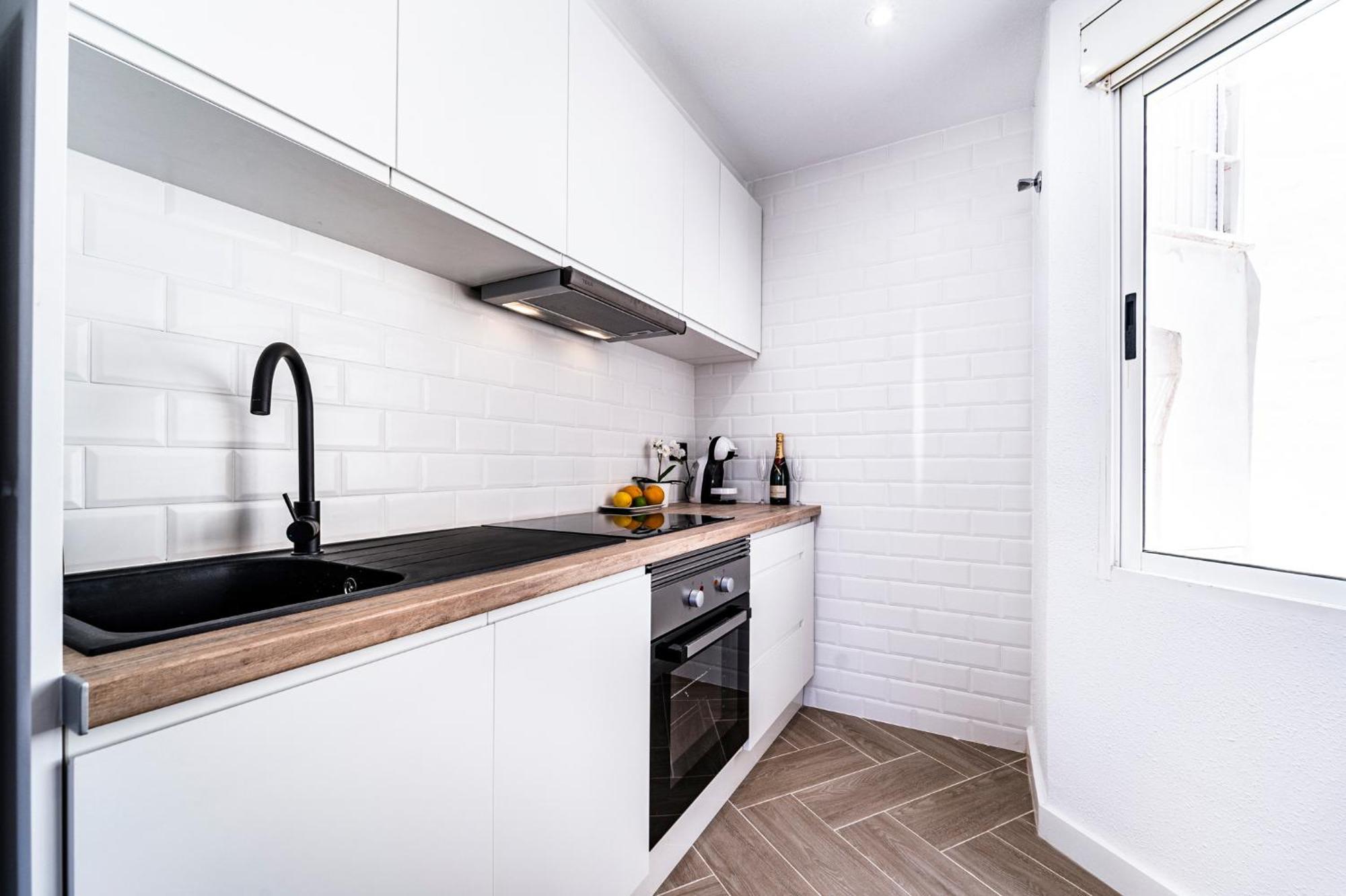 Exclusive Penthouse - Big Balcony & Private Garden