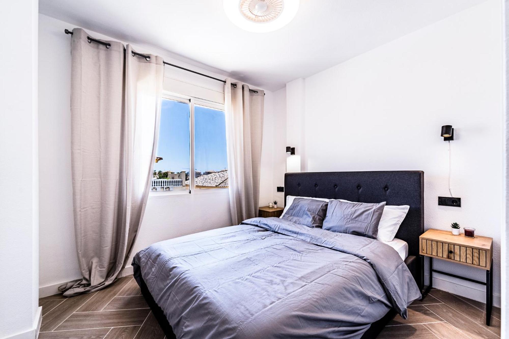 Apartment Exclusive Penthouse - Big Balcony & Private Garden *