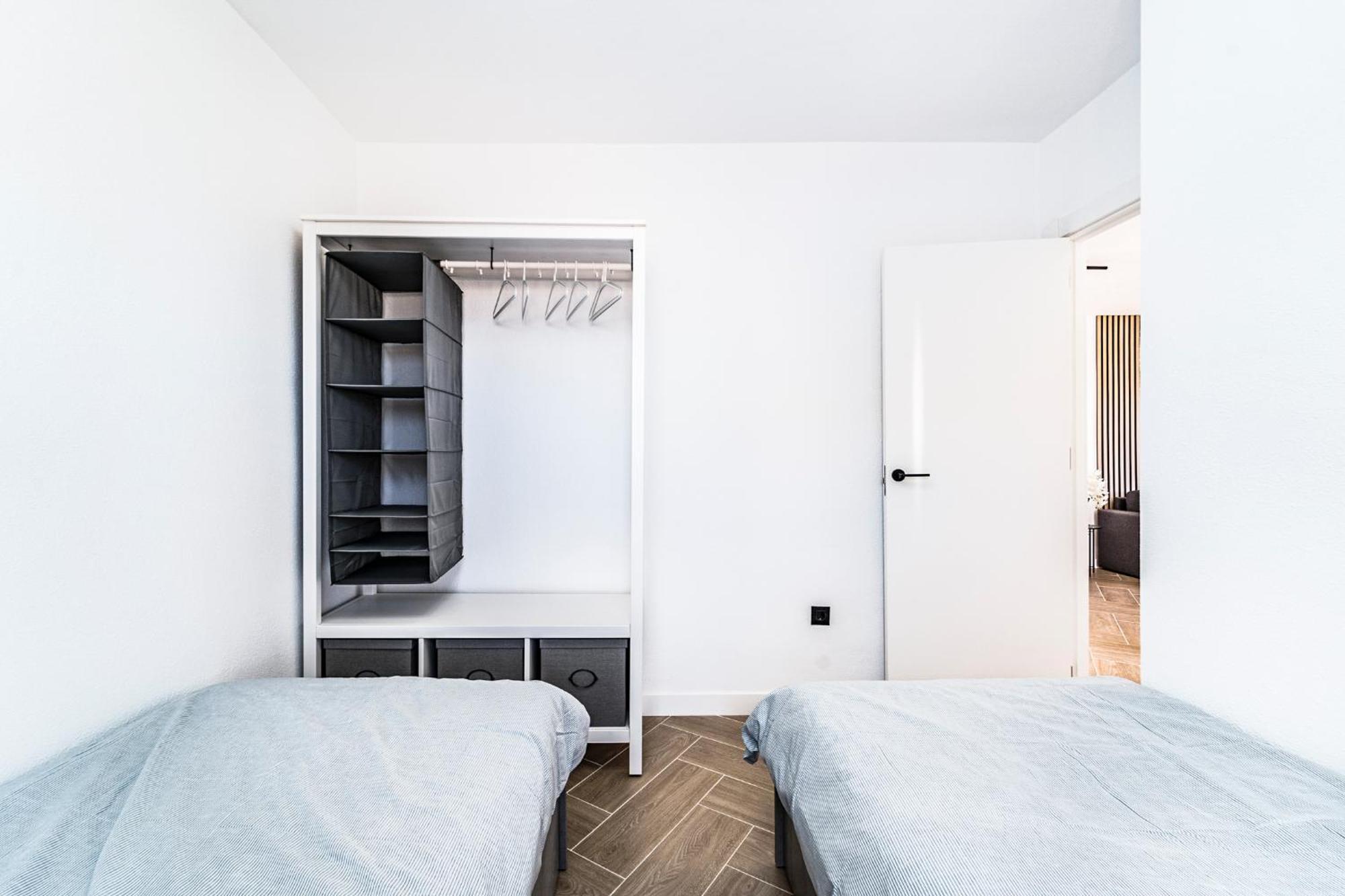 Exclusive Penthouse - Big Balcony & Private Garden Apartamento Oriola (Orihuela)