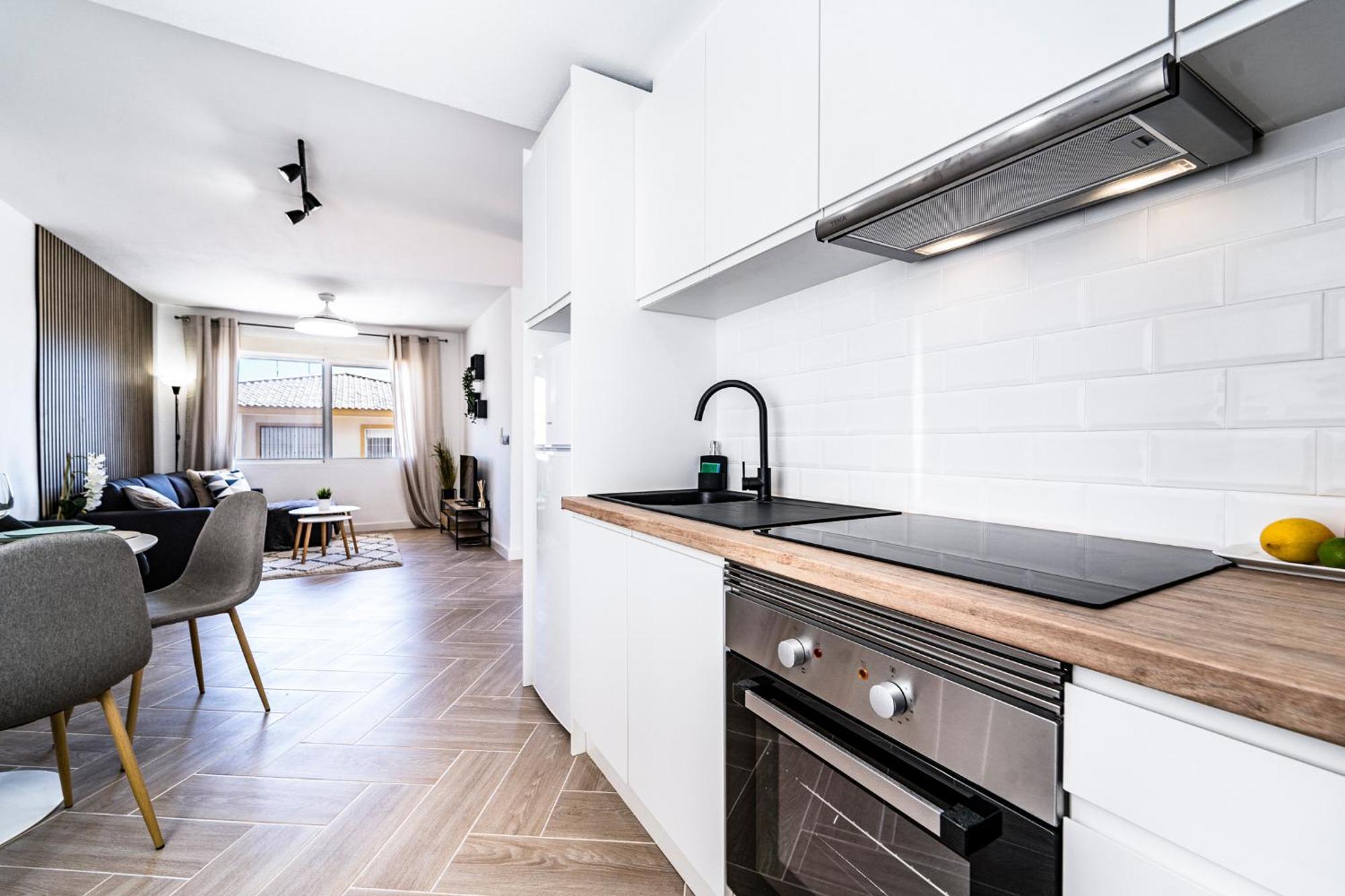 Apartamento Exclusive Penthouse - Big Balcony & Private Garden *