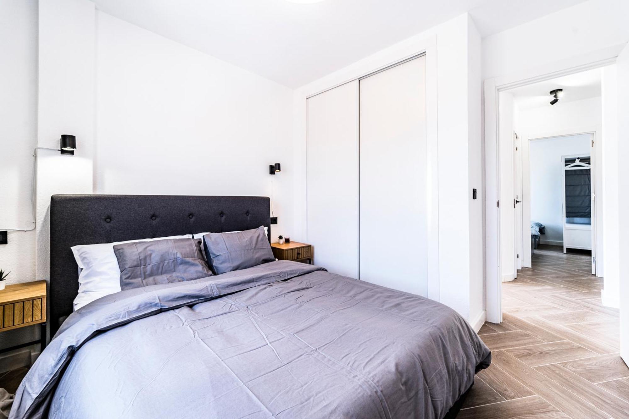 Exclusive Penthouse - Big Balcony & Private Garden Apartamento Oriola (Orihuela)