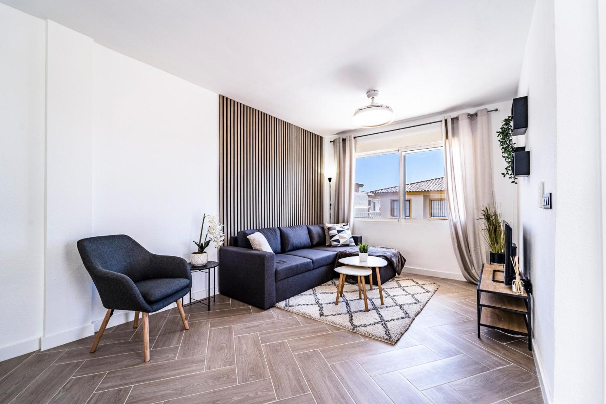 Exclusive Penthouse - Big Balcony & Private Garden
