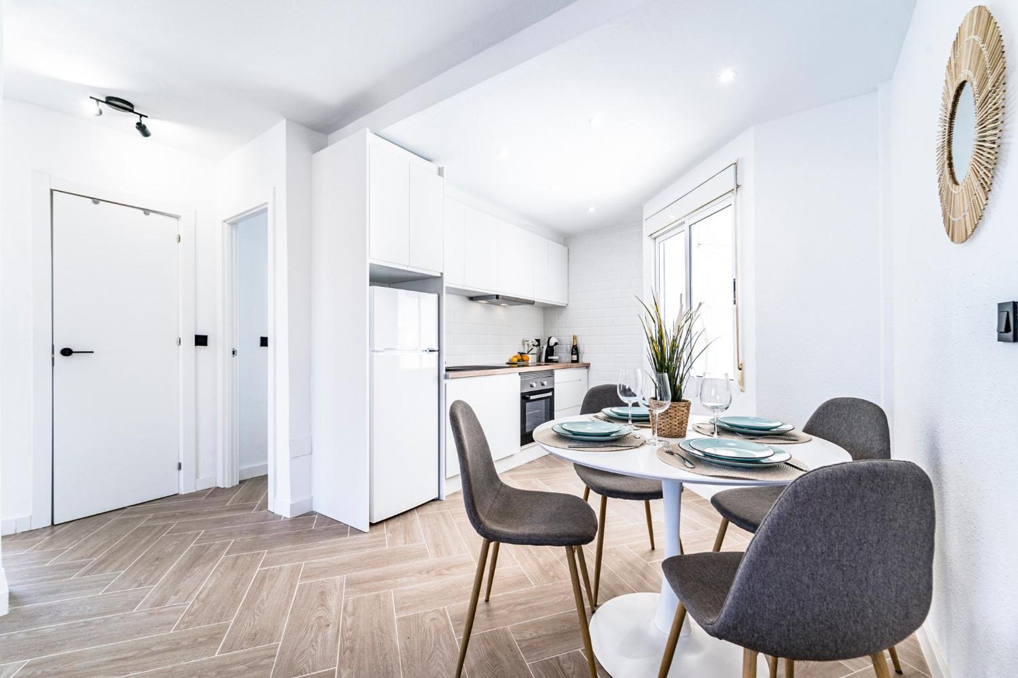 Apartamento Exclusive Penthouse - Big Balcony & Private Garden *