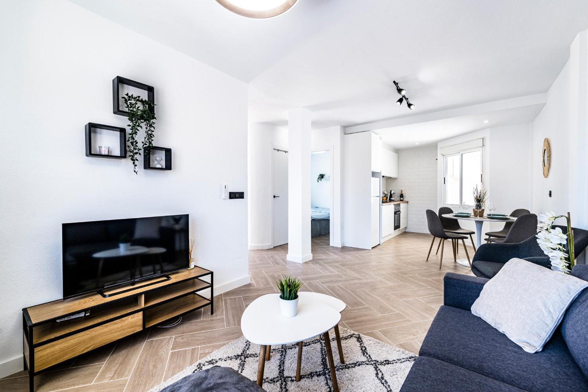 Apartamento Exclusive Penthouse - Big Balcony & Private Garden *