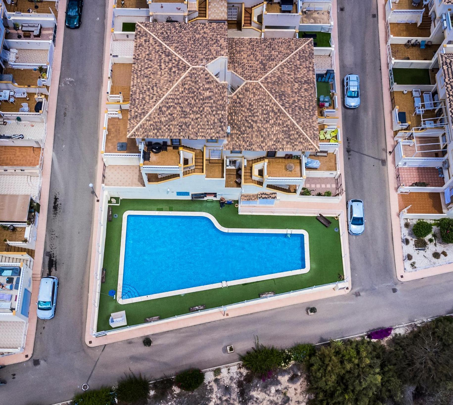 Exclusive Penthouse - Big Balcony & Private Garden Apartamento *